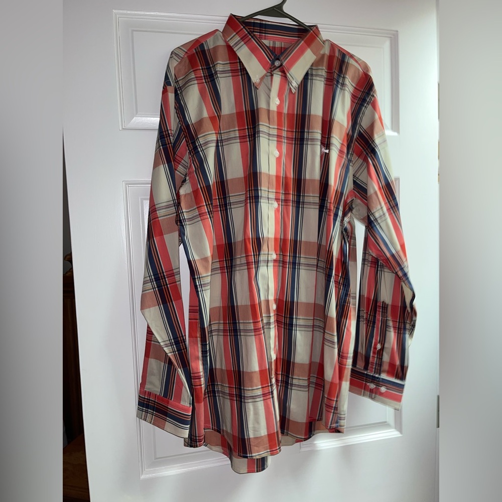 Old South shirt